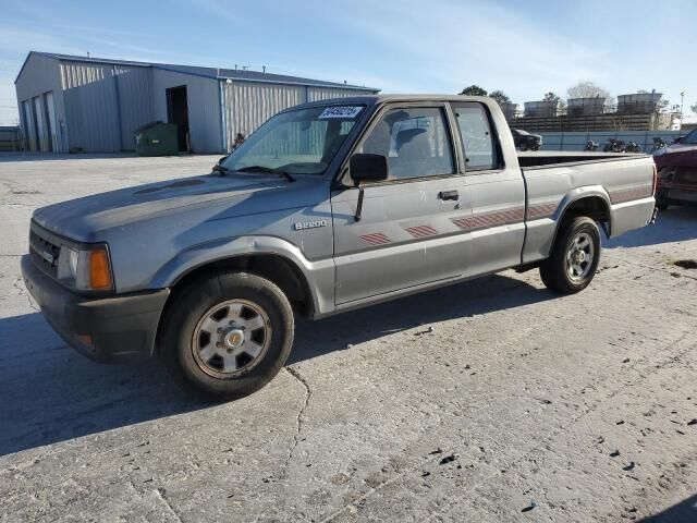 Mazda B-Series