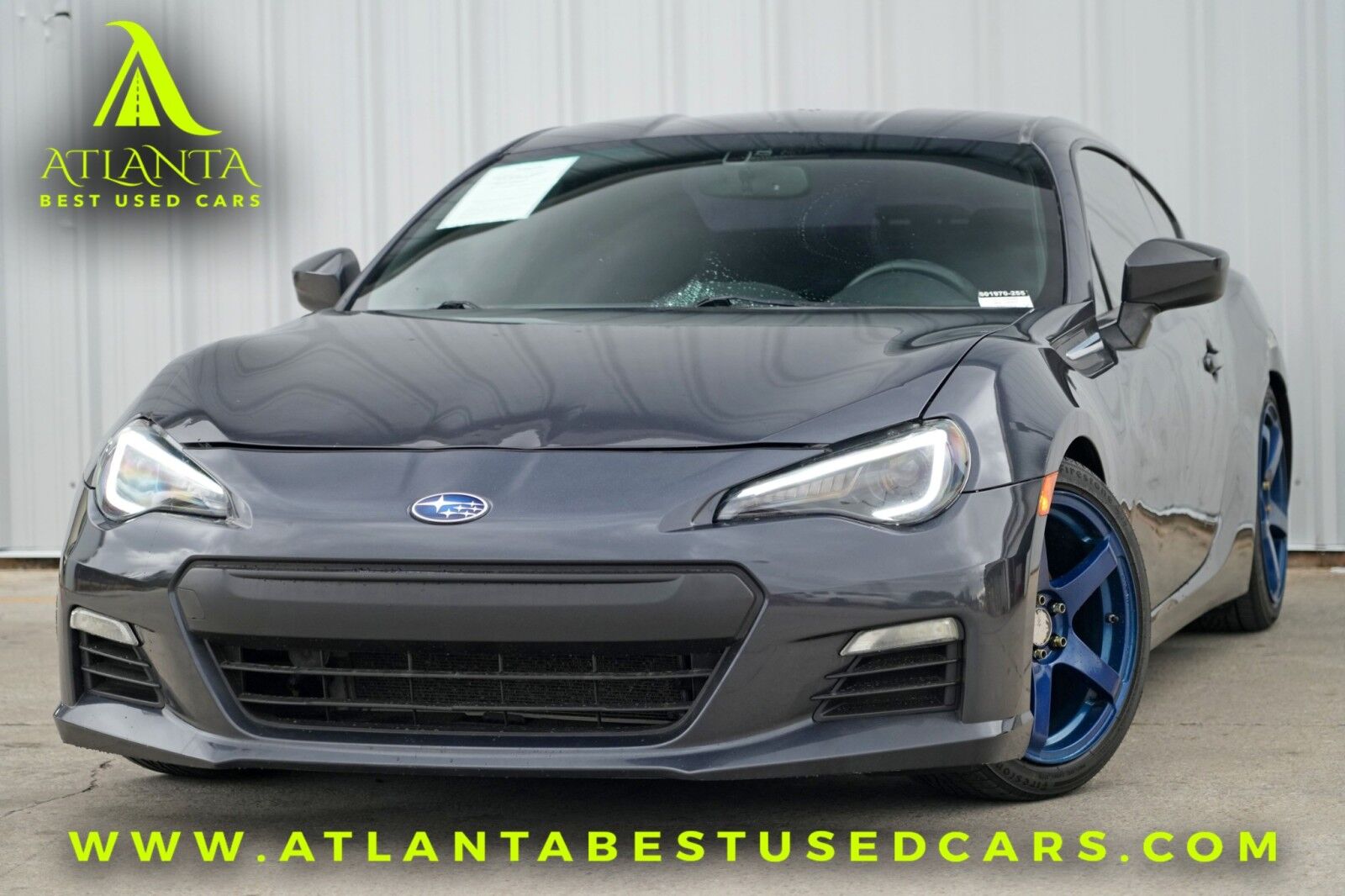 Subaru BRZ