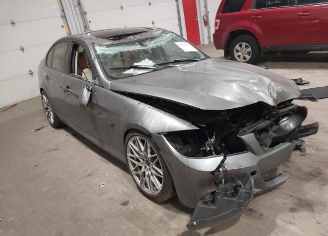 BMW 335d