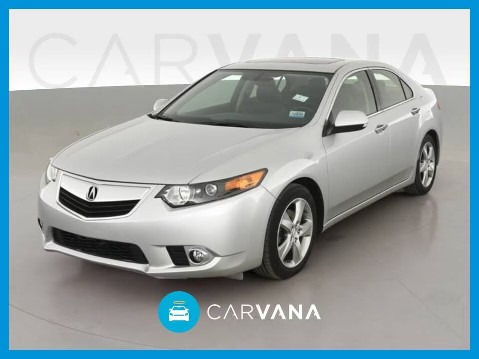 Acura TSX