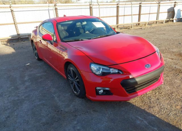 Subaru BRZ