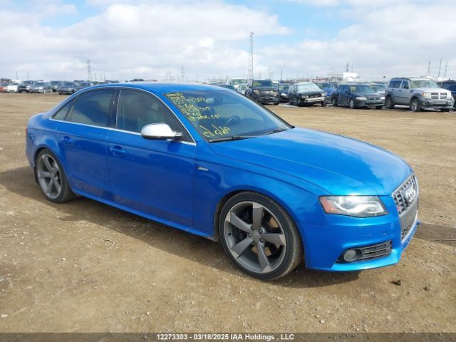 Audi S4
