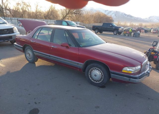 Buick Park Avenue