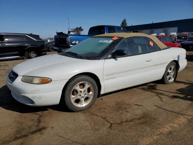 Chrysler Sebring