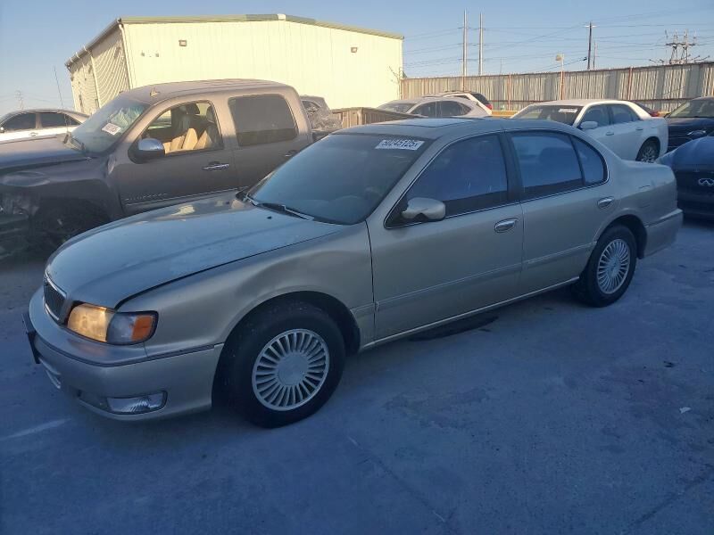 Infiniti I30