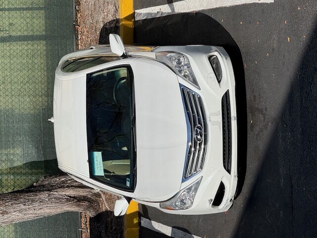 Hyundai Azera