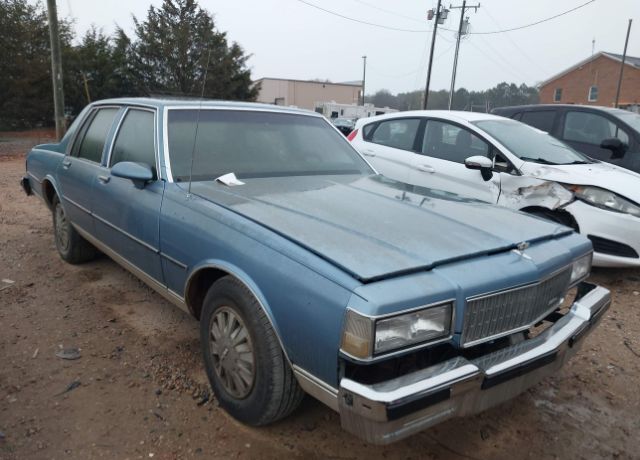 Chevrolet Caprice