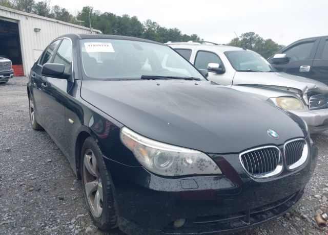 BMW 525i
