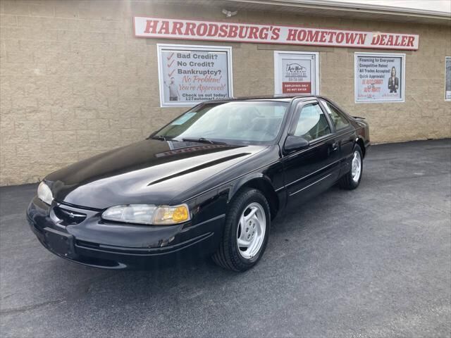 Ford Thunderbird