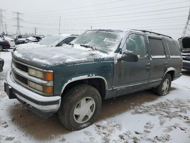 CHEVROLET