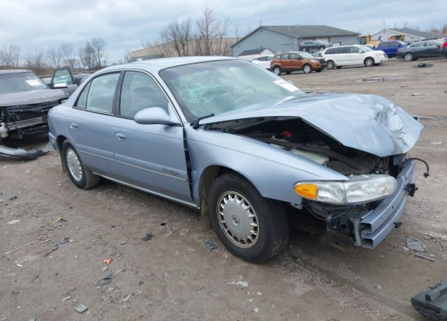 Buick Century