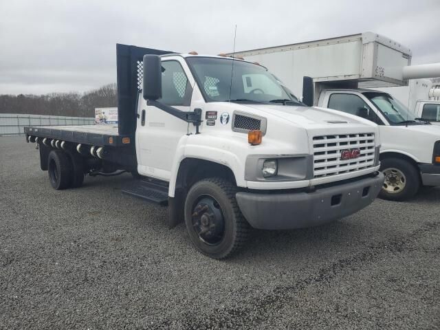 GMC C5