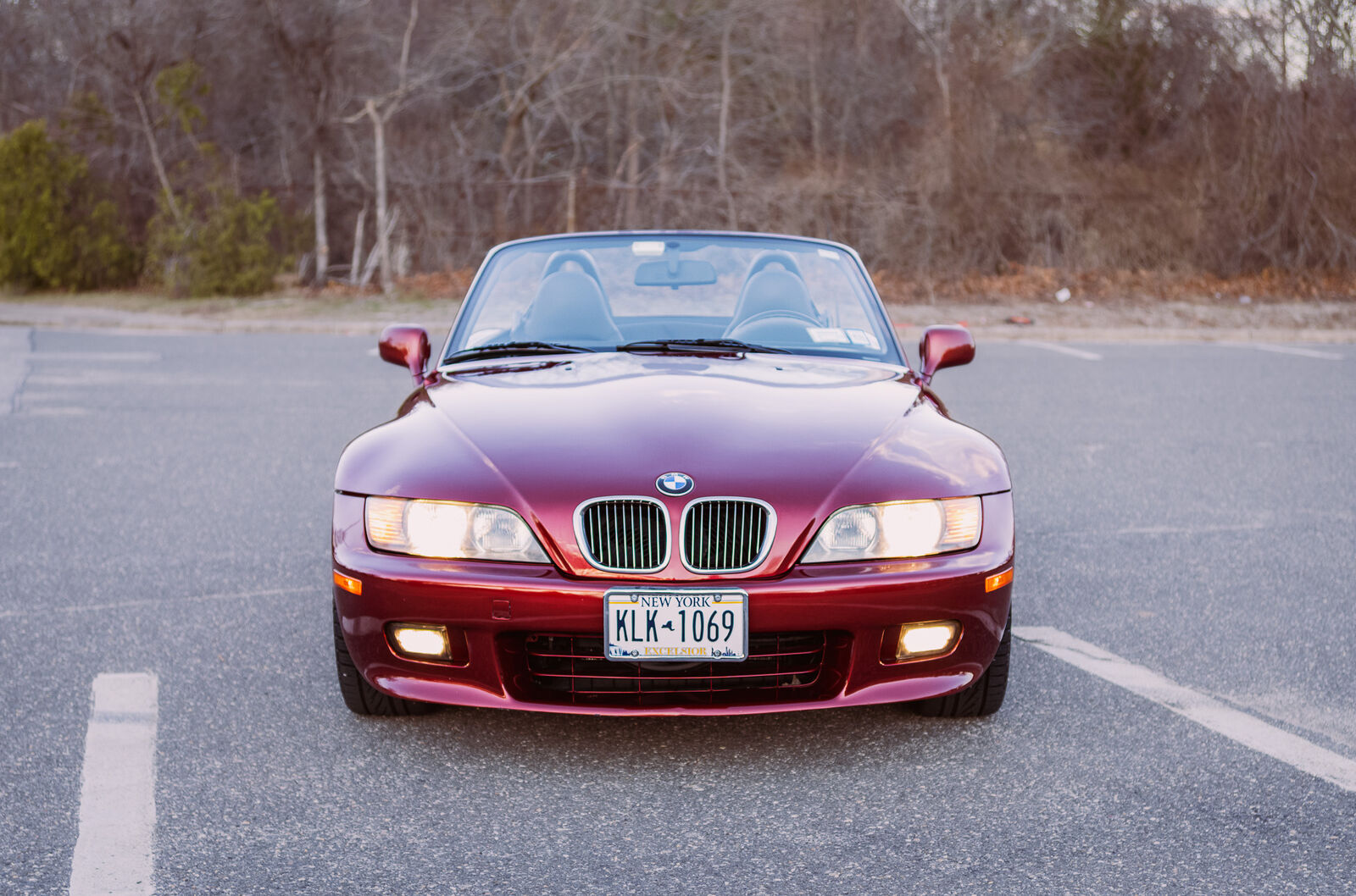 BMW Z3