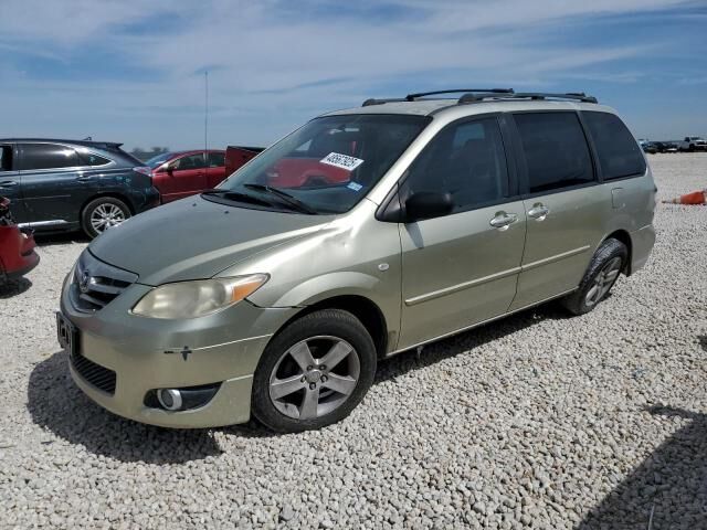 Mazda MPV