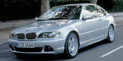 BMW 325Ci