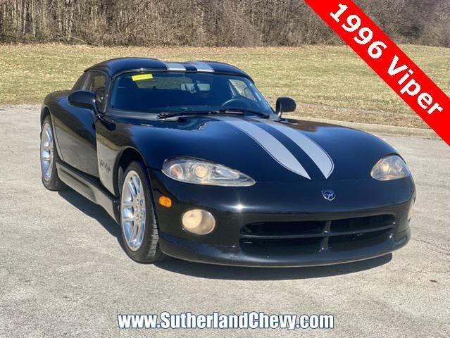 Dodge Viper
