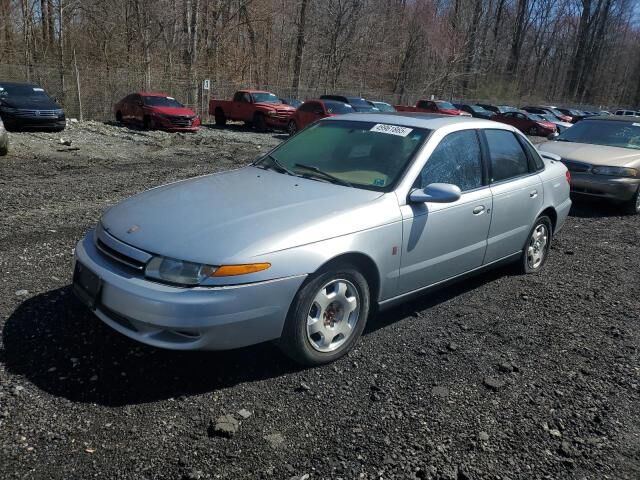 Saturn LS1