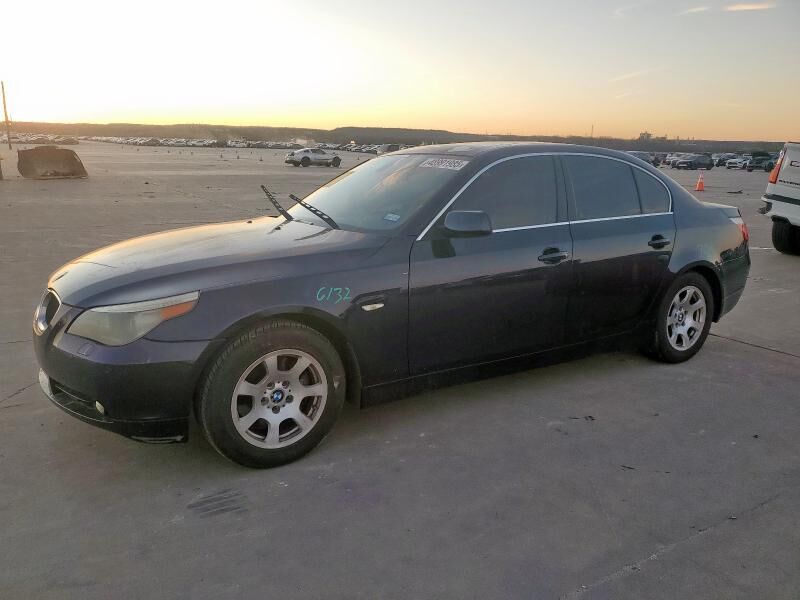BMW 525i