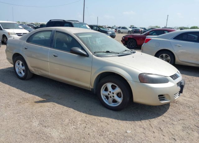 Dodge Stratus