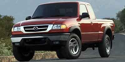 Mazda B-Series