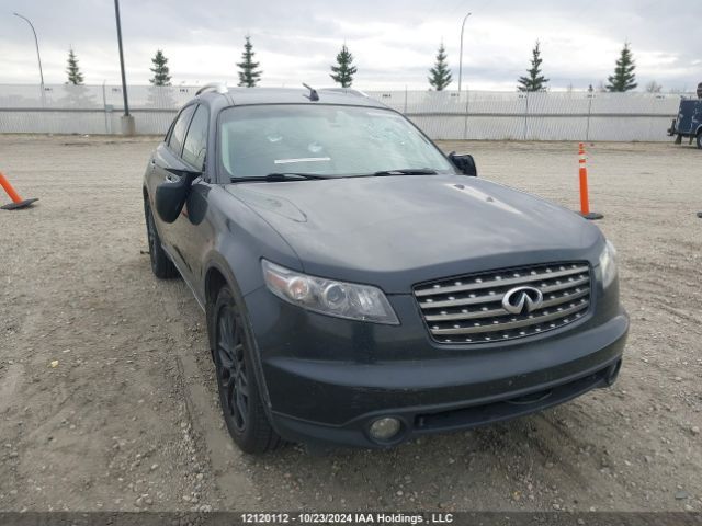 Infiniti FX45