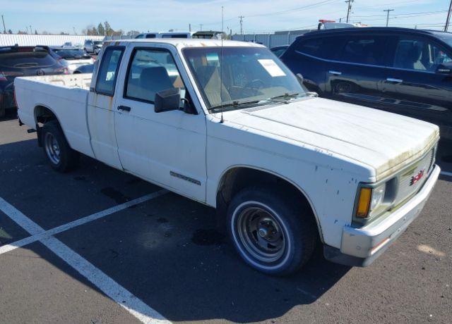 GMC Sonoma