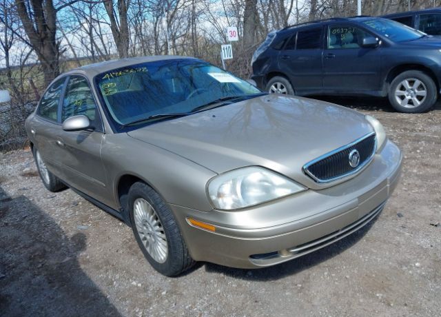 Mercury Sable