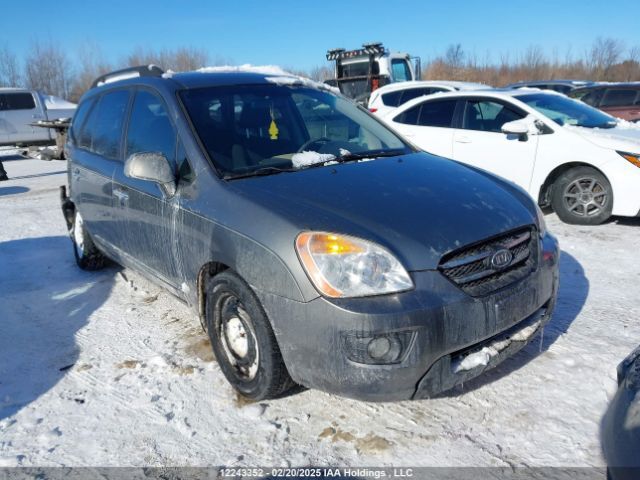 Kia Rondo