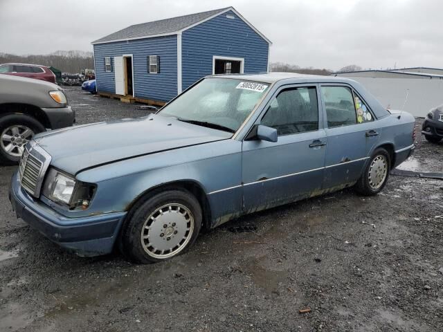 Mercedes-Benz 300