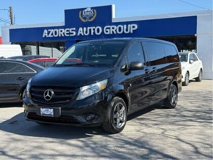 Mercedes-Benz METRIS