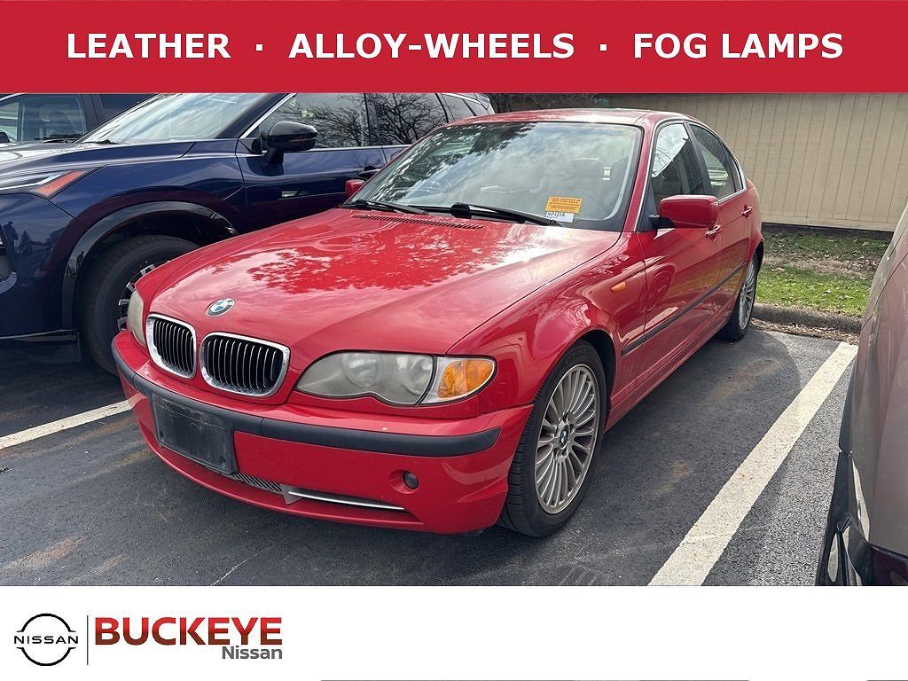 BMW 330xi