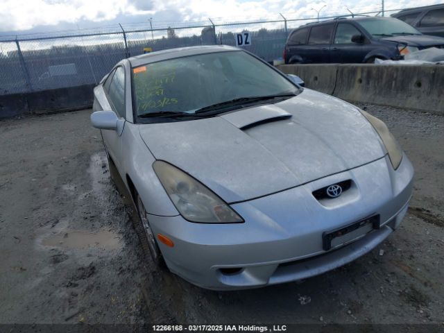 Toyota Celica