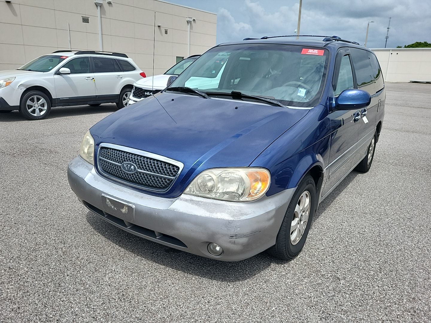 Kia Sedona