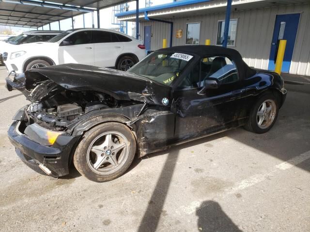 BMW Z3