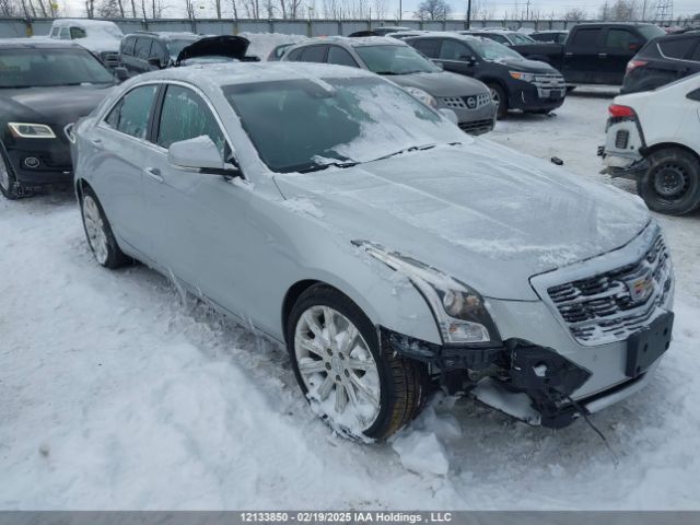 Cadillac ATS