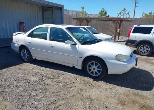 Ford Contour