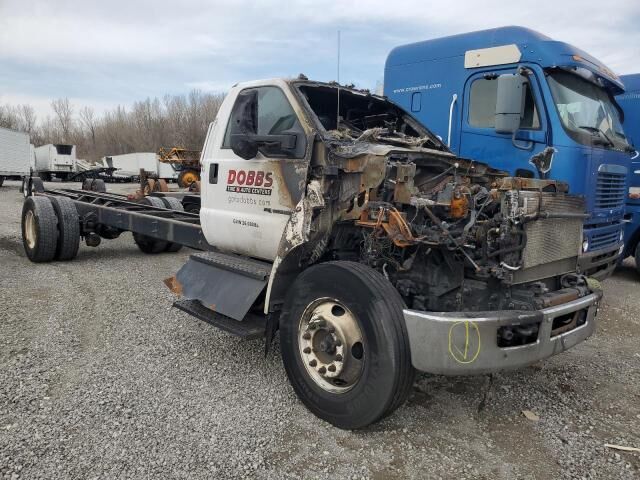 Ford F-650