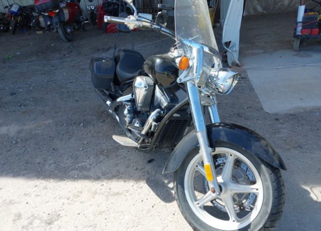 Honda VT1300 (Interstate)