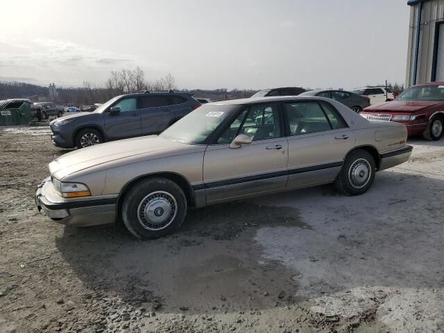 Buick Park Avenue
