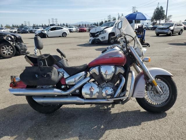 Honda VTX1300S