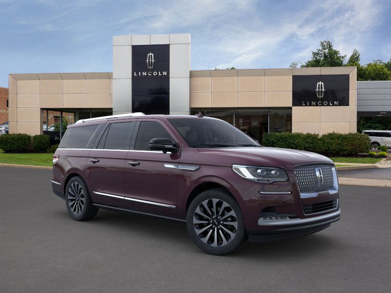2024 LINCOLN Navigator L