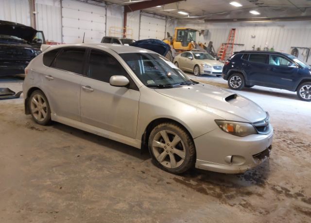 SUBARU