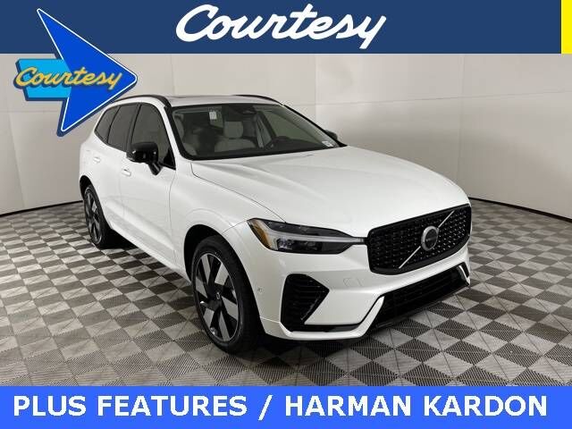 2024 VOLVO XC60