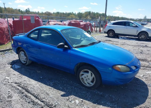 Ford ZX2