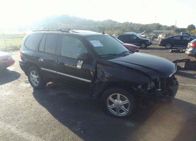 GMC Envoy