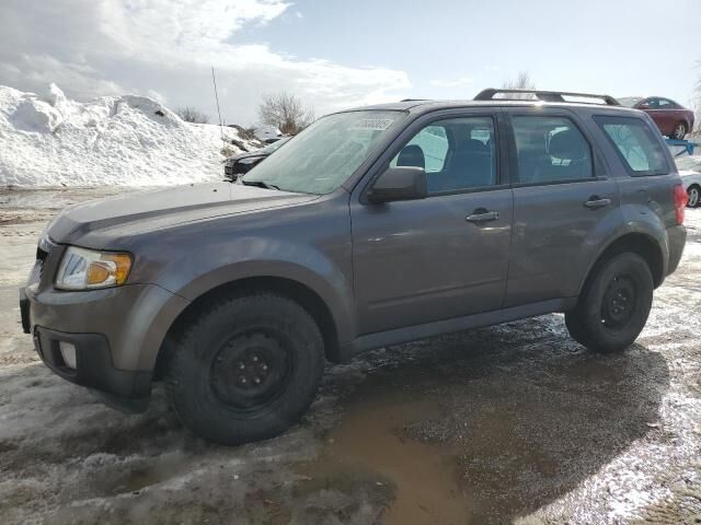 Mazda Tribute
