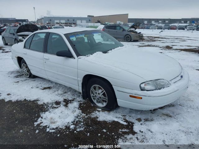 Chevrolet Lumina