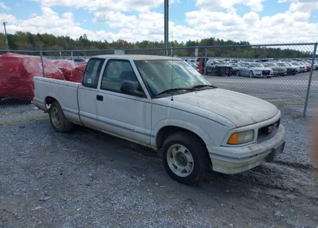 GMC Sonoma
