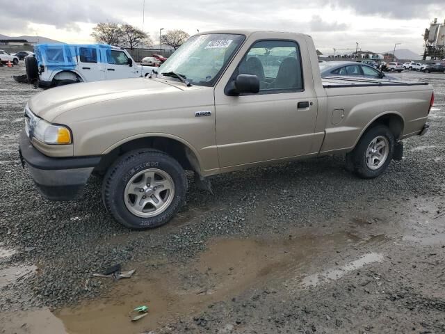 Mazda B-Series