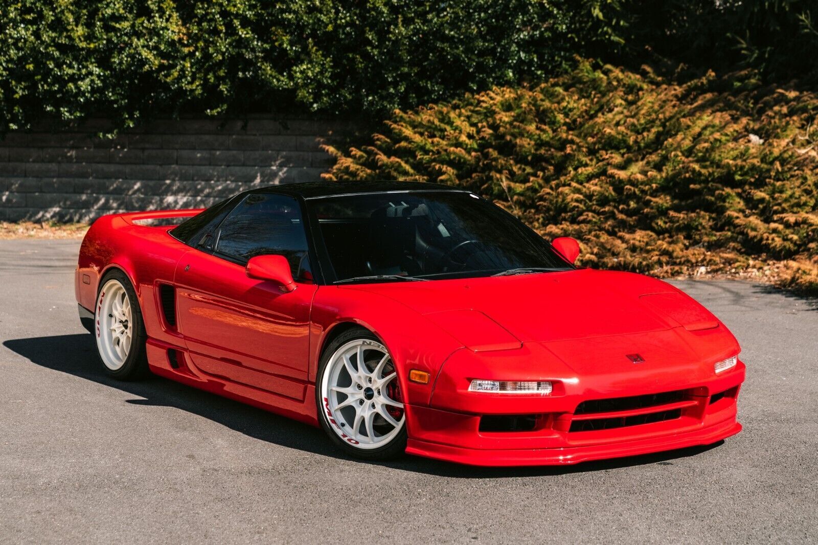 Acura NSX